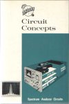 Engelson, Morris - Circuit Concepts. Spectrum Analyzer Circuits