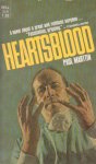 Marttin, Paul - Heartsblood