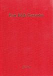 Jacobs, B.C.M. & E.C. Coppens (eds.) - Een rijk gerecht : opstellen aangeboden aan prof. mr. P.L. Nève.
