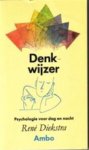 René Diekstra - DENKWIJZER