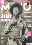 Diverse auteurs - MOJO 2017 # 285, BRITISH MUSIC MAGAZINE met o.a. JIMI HENDRIX (COVER + 15 p.), DAN AUERBACH (BLACK KEYS, 6 p.), THE SELECTER (6 p.), ROGER WATERS (6 p.), FATHER JOHN MISTY (6 p.), THE CLASH (6 p.), FREE CD IS MISSING, goede staat