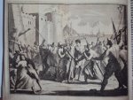 Pieter van der Aa - Naaukeurige versameling der gedenk-waardigste Zee en Land-Reysen na Oost en West-Indien [...] gedaan zedert het jaar 1636 tot 1670