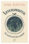 Nina Burton - Levensmuren - De wereld rond mijn zomerhuis Nina Burton - Levensmuren - De wereld rond mijn zomerhuis