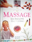 Worth, Yvonne - Massage, een beknopte handleiding