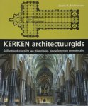 Denis R. Mcnamara - Kerken Architectuurgids