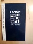 Isaac Asimov - i, ROBOT