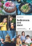 Alexia Stevens - Iedereen eet mee Allergievriendelijk koken zonder gluten, lactose, noten