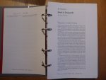 Geeraerts. Jef / Vermeiren, Koen - Jef Geeraerts - Dood in Bourgondië (uit: Lexicon van Literaire Werken)
