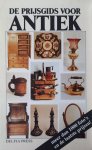 Anton van Oirschot - Prysgids voor antiek