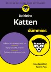 Gina Spadafori - De kleine Katten voor dummies