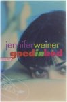 Jennifer Weiner - Goed In Bed