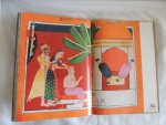 Pinkney, Andrea Marion - lance dane - Kama Sutra. The Erotic Art of India - kamasutra