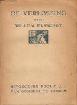 ELSSCHOT, Willem - De verlossing.