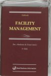  - Facility Management
