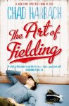 Chad Harbach 41740 - Art of Fielding