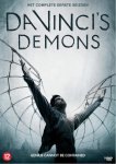  - Da Vinci's Demons - Seizoen 1