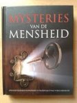 H. Genzmer, U. Hellenbrand - Mysteries van de mensheid Onopgehelderde wonderen en raadselachtige verschijnselen
