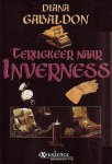 D. Gabaldon - Terugkeer Naar Inverness