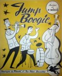 Milli, P.: - Jump boogie