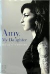 Mitch Winehouse 111191 - Amy, My Daughter