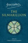 J. R. R. Tolkien - (1) The Silmarillion