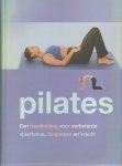 Joyce Gavin, Tanja Timmerman, Elke Doelman - Pilates   [  9781405456630 ]