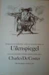Charles de Coster, Kurt Löb (tekeningen) - De legende en de heldhaftige, vrolijke en roemruchte daden van Uilenspiegel en Lamme Goedzak in Vlaanderenland en elders - de Coster Charles