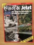 Knipping,A.,e.a, - Einst & Jetzt / Die deutsche Eisenbahn im Wandel der Jahrzehnte / Über 60 Bild-Vergleiche früher und heute