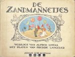 Alfred Listal, Freddy Langeler - De Zandmannetjes