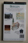 Malgorzata, Omilanowska - Berlijn: CAPITOOL REISGIDS  BERLIJN