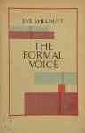 Eve Shelnutt - The Formal Voice