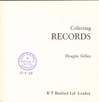 Gillies, Douglas - Collecting Records