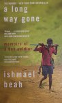 Ishmael Beah - A Long Way Gone