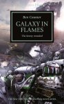 Ben Counter - Galaxy in Flames Ben Counter - Galaxy in Flames