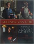 Bart Demyttenaere - Mannen van God - de vele gezichten van de kerk