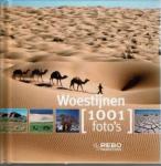 Lemoine, Claire - Woestijnen 1001 foto's