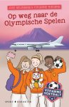 Vivianne Miedema, Joke Reijnders - Vivianne voetbalt  -   Vivianne voetbalt