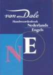 Hannay, Dr. M. - Van Dale Handwoordenboek Nederlands-Engels