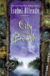 Isabel Allende - City of the Beasts