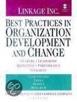 David J. Giber - Best Practices in Organization Development and Change