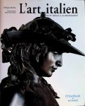 Philippe Morel ea - L'art Italien du IVe siècle à la Renaissance