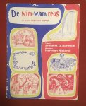 Schmidt, A.M.G. - De wim-wam reus en andere liedjes voor de jeugd