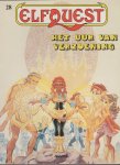 - Elfquest 28 het uur van verzoening - Elfquest 28 het uur van verzoening