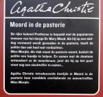 Christie, Agatha - Moord in de pastorie (Ex.3)
