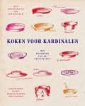 Bartolomeo Scappi - (1) Koken Voor Kardinalen