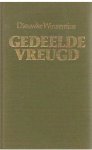 Winsemius, Dieuwke - Gedeelde vreugde - omnibus - 1. Honderdduizend krone, 2. Geef je hart, Nicolet, 3. Gewoon van Simon