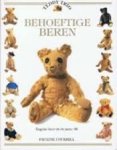 Cockrill - Teddy trio behoeftige beren / druk 1