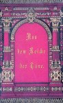 Verlag von Wilhelm Streit - Aus dem Reiche der Töne