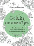 Johanna Basford - Geluksmomentjes