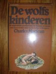 Maclean, Charles - De wolfskinderen